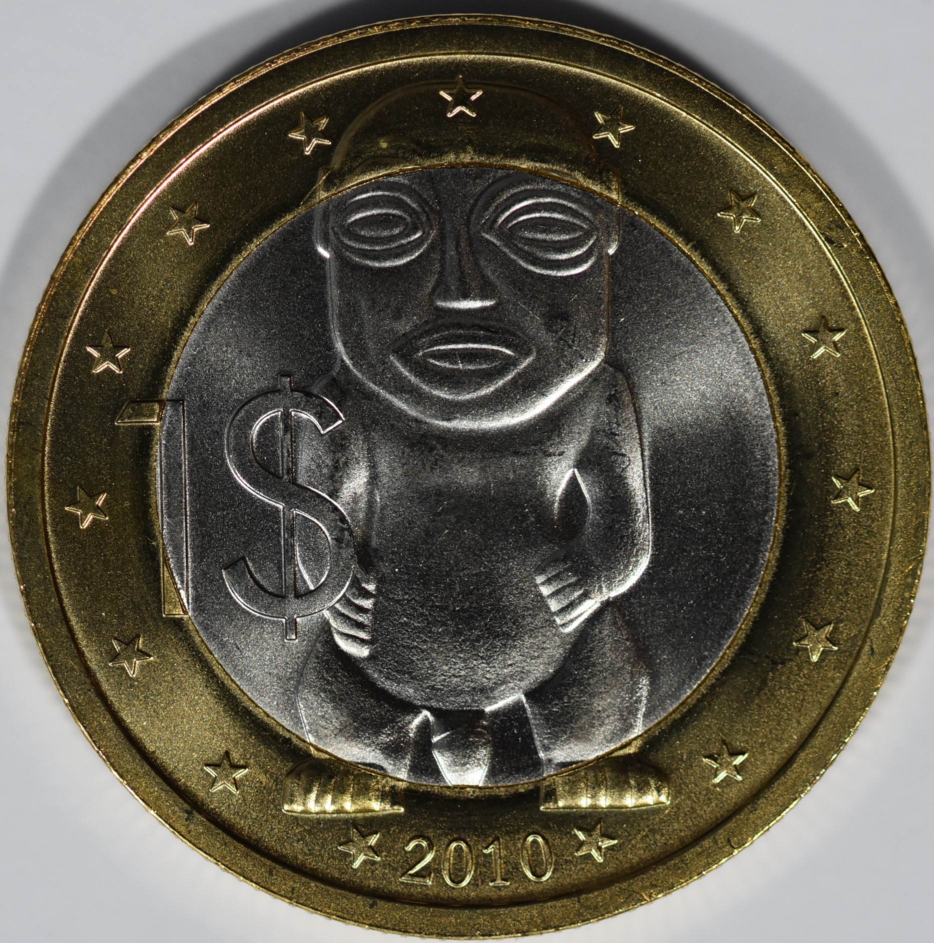 希少品！COOK ISLANDS クックアイランド 1985年 1 ドル 銀貨 銀貨 クック諸島 1973 COOK